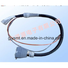 KXFYC021A00 Panasonic KME Cable para SMT Repuestos de la máquina